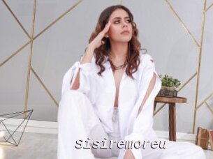 Sisiremoreu