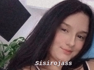 Sisirojass