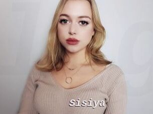 Sisiya