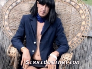 Sissidomination
