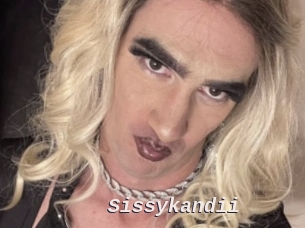 Sissykandii