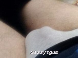 Sissytgum