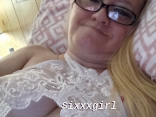 Sixxxgirl