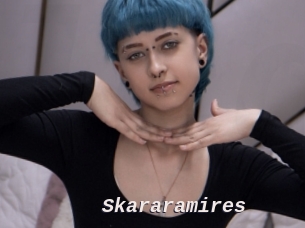 Skararamires
