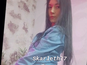 Skarleth77