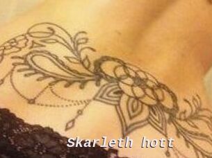 Skarleth_hott