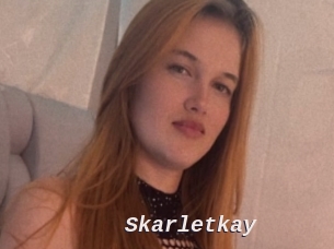 Skarletkay