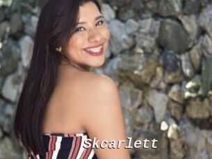Skcarlett
