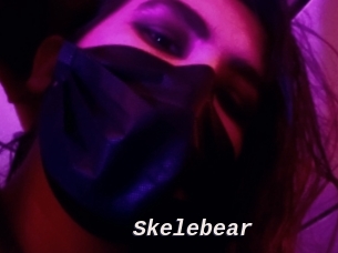 Skelebear