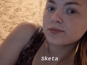 Sketa