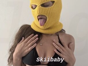 Skiibaby