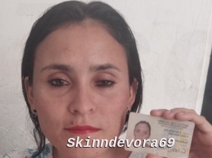 Skinndevora69