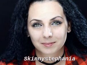 Skinnystephania