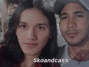 Skoandcass