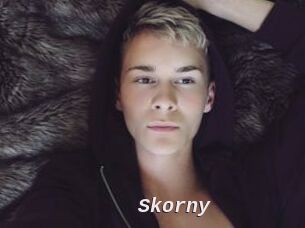 Skorny
