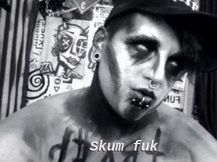 Skum_fuk