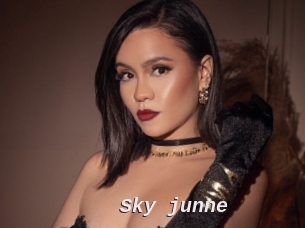 Sky_junne