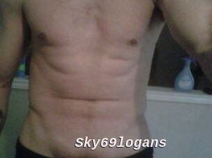 Sky69logans