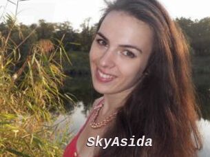 SkyAsida