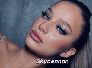 Skycannon