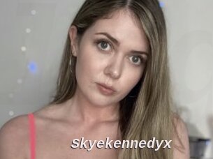 Skyekennedyx