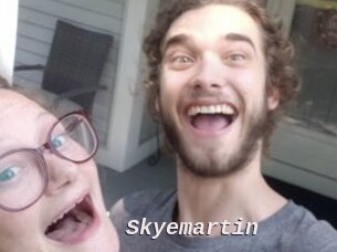 Skyemartin