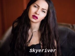 Skyeriver