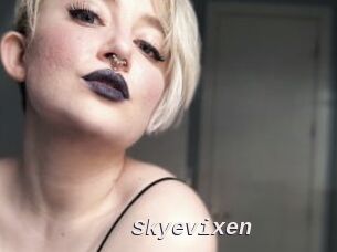 Skyevixen