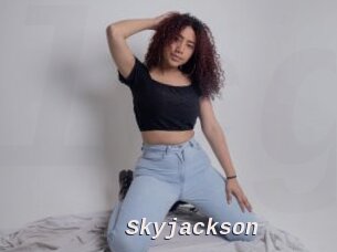 skyjackson Live Camgirls Sex