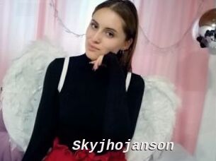 skyjhojanson Live Camgirls Sex