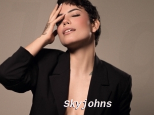 Skyjohns