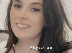 Skyla_xx