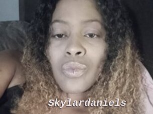 Skylardaniels