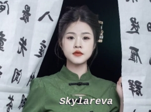 Skylareva