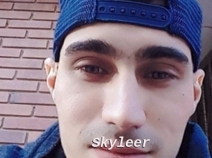 skyleer Live Camgirls Sex