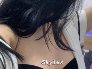 Skylex