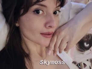 Skymoss