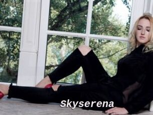 Skyserena