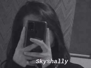 Skyshally