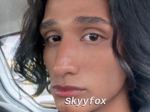 Skyyfox