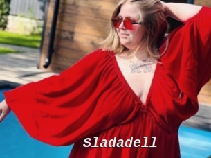 Sladadell