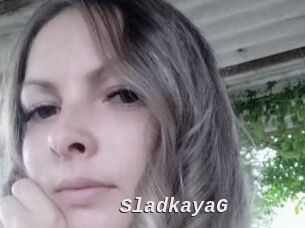 SladkayaG