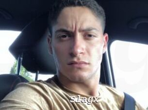 Slagx