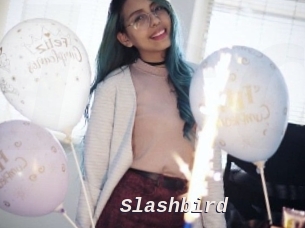 Slashbird