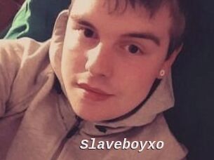 Slaveboyxo