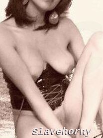Slavehorny