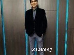 Slavesj