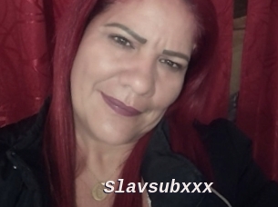 Slavsubxxx