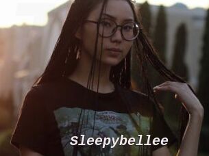 Sleepybellee