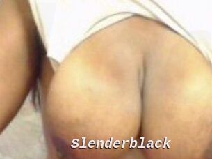 Slenderblack